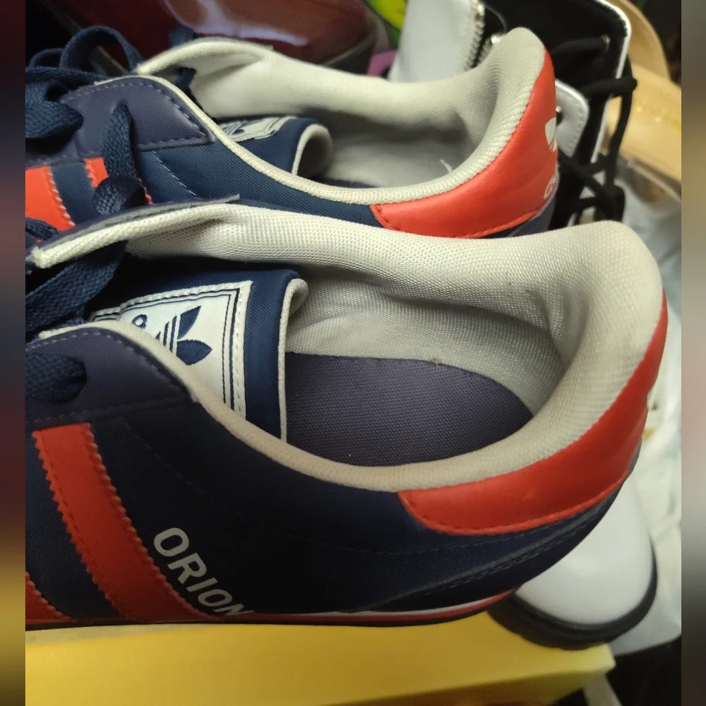 Men's shoes - Picture 5 of 6